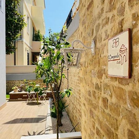 Dimora Il Campanile Chieti Exterior foto