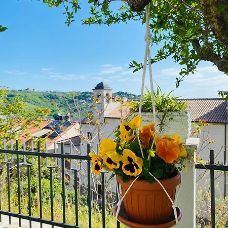 Dimora Il Campanile Chieti Exterior foto