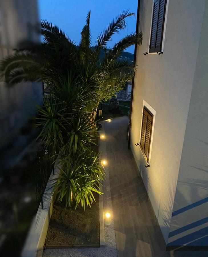 Dimora Il Campanile Chieti Exterior foto