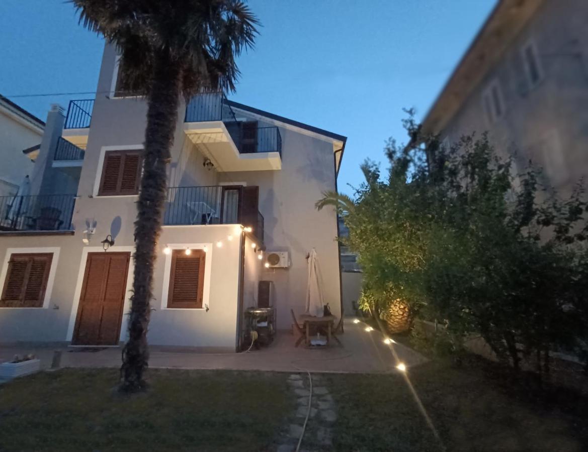 Dimora Il Campanile Chieti Exterior foto